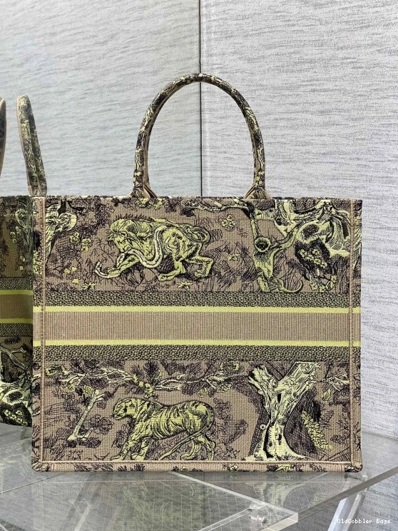 OldCobbler Bags Tote-42*35*18.5cm Book Large Diro 0713
